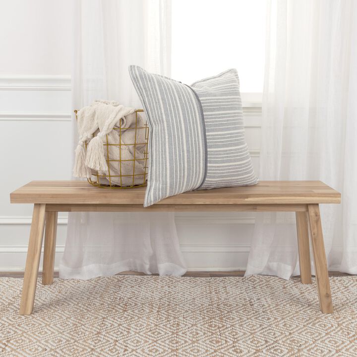 20" x 20" Down Filled Pillow