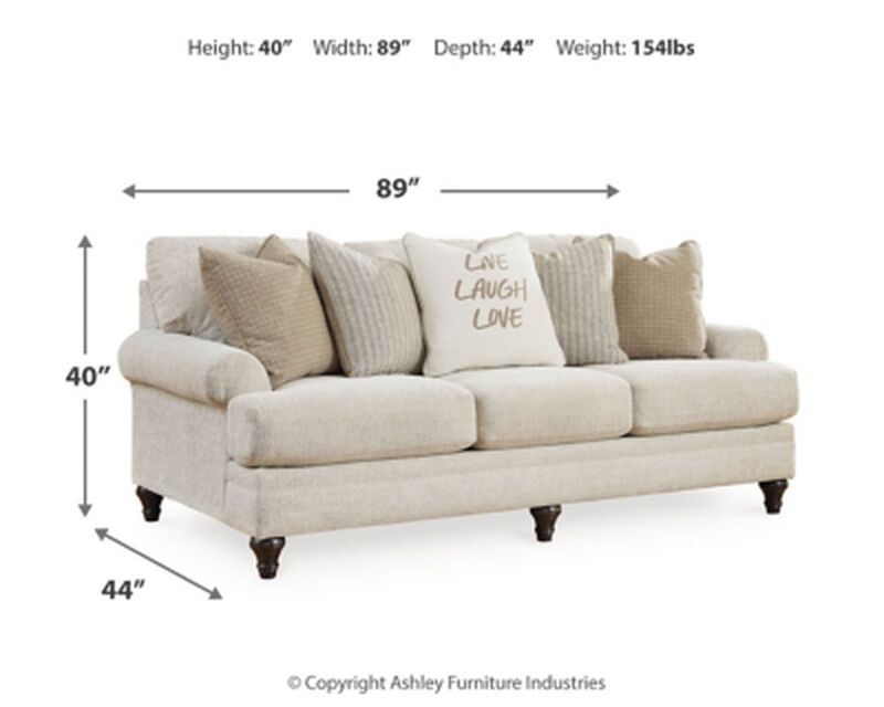 Valerani Sofa