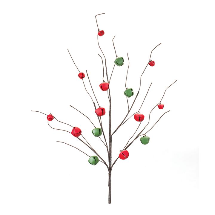 Twig Branches (Set of 6) for Home Decor – Natural Decorative Branches