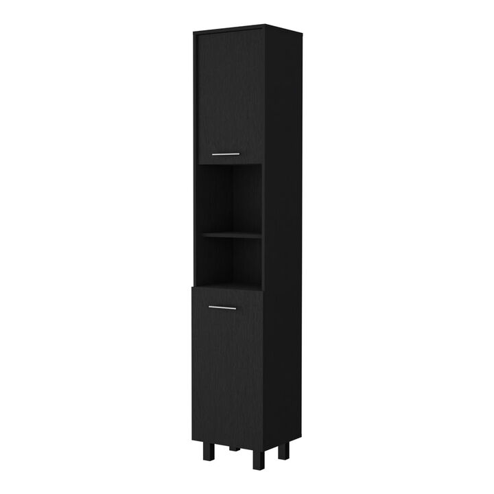 Sheffield 2-Door Pantry Cabinet