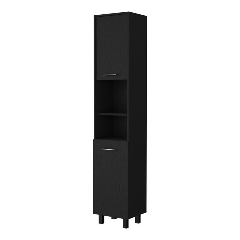 Sheffield 2-Door Pantry Cabinet