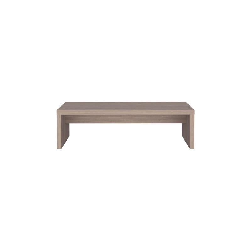 Monitor Stand Kent, Office, White Oak