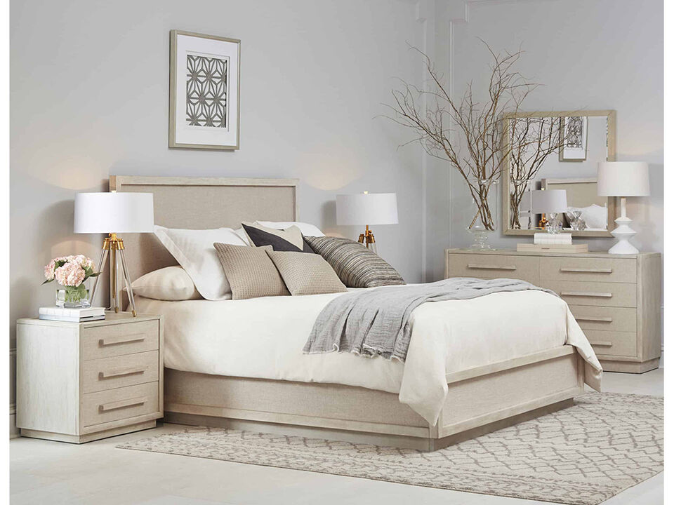 Cotiere Nightstand