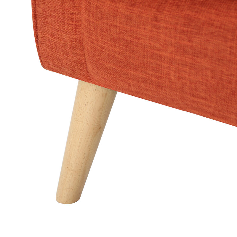 Merax  Loveseat Sofa for Living Room