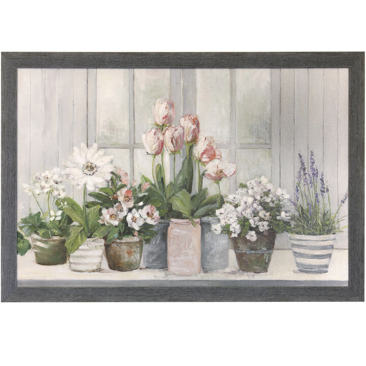 Cottage Grown