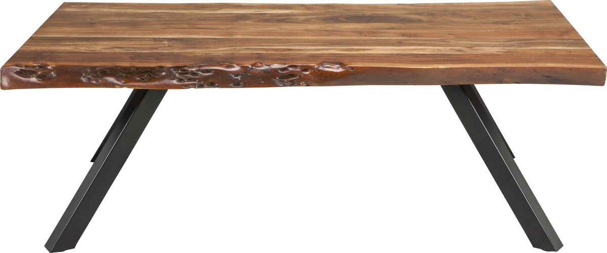 Reese Live Edge Coffee Table