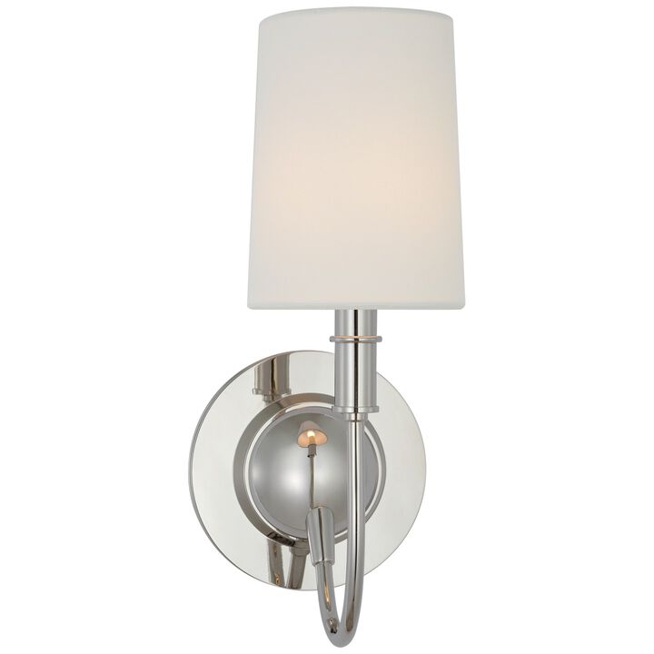 Elkins Sconce