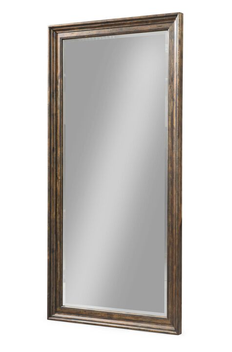 Trisha Yearwood Home Vertical Floor Mirror
