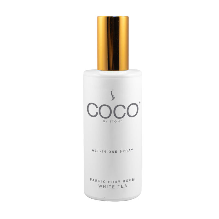 All-In-One Spray - White Tea