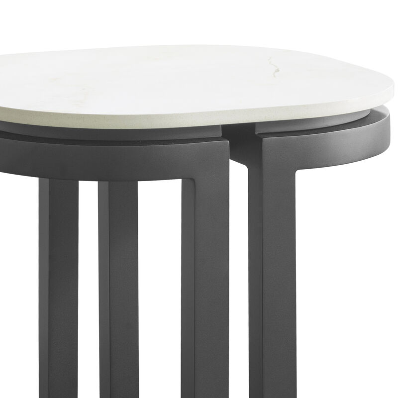Malibu End Table