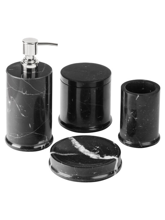 Marquina Bath Accessories
