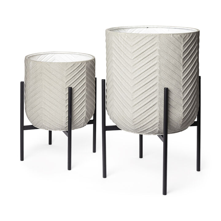Mabel Plant Stands
