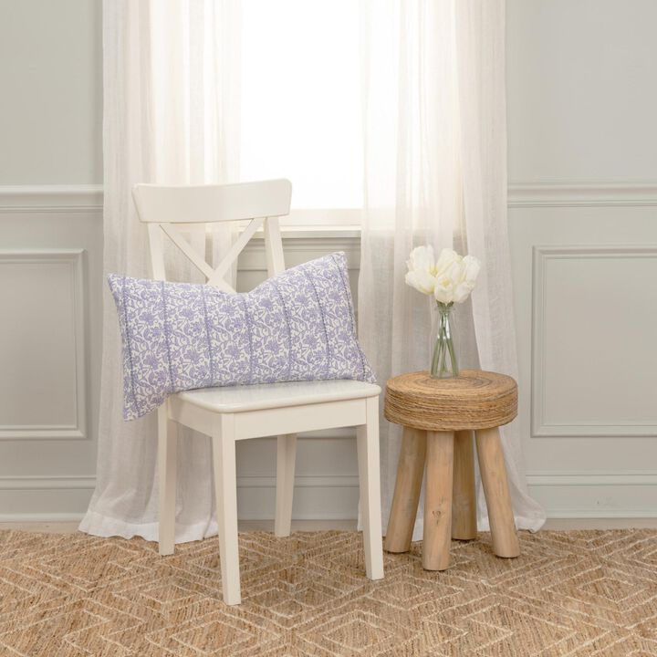 14" x 26" Down Filled Pillow