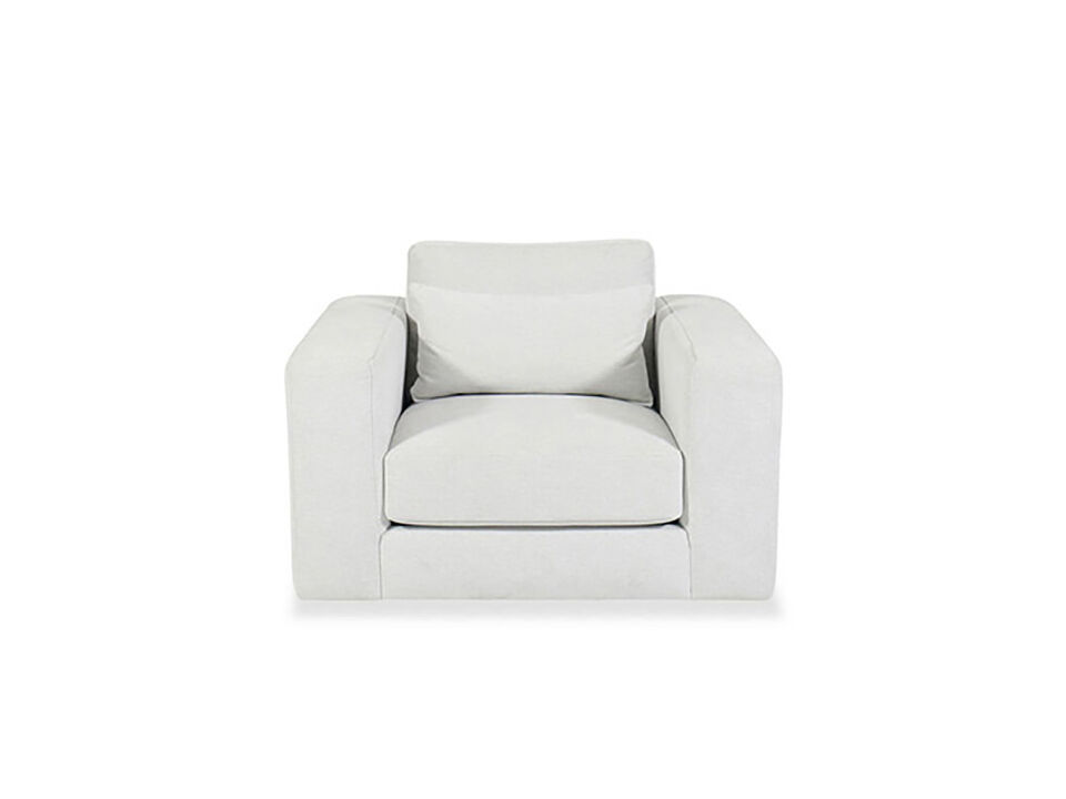Felix Swivel Chair