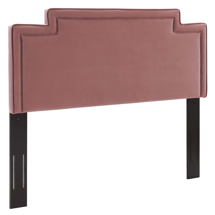 Modway - Transfix Performance Velvet King/California King Headboard