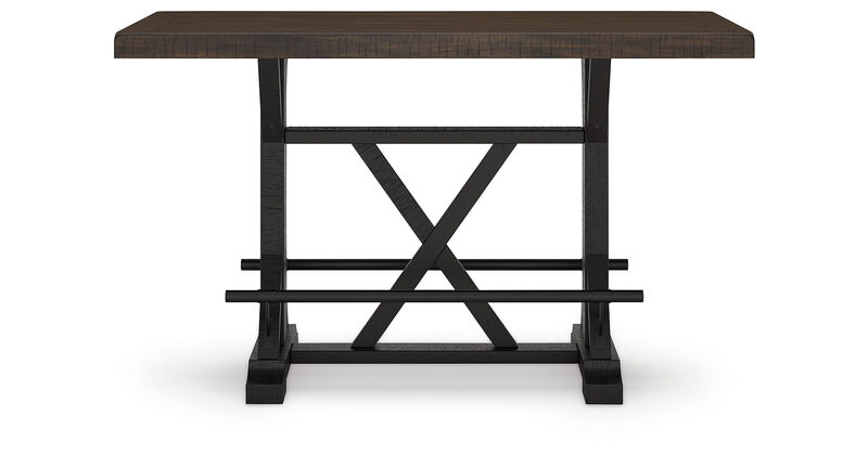 Valebeck Dining Room Counter Table
