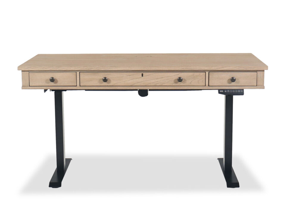 Emerson Lift Desk