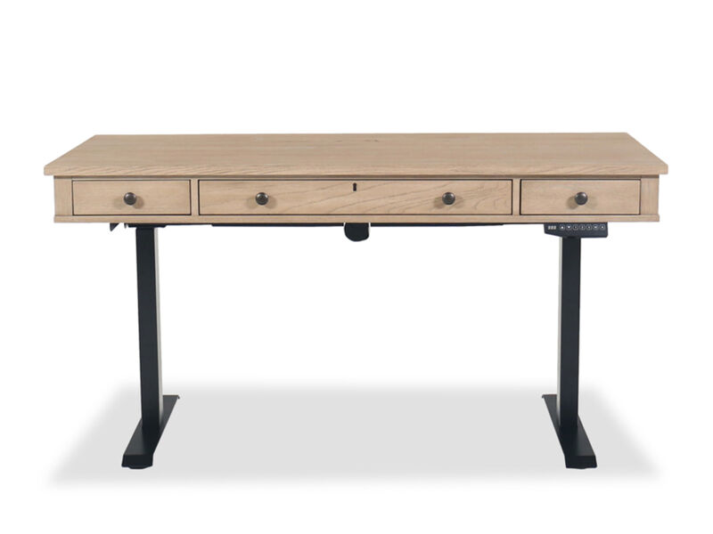 Emerson Lift Desk