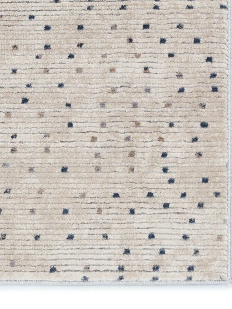 Sundar Melora Natural 5'3" x 8' Rug