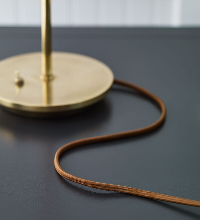 Clemente Table Lamp