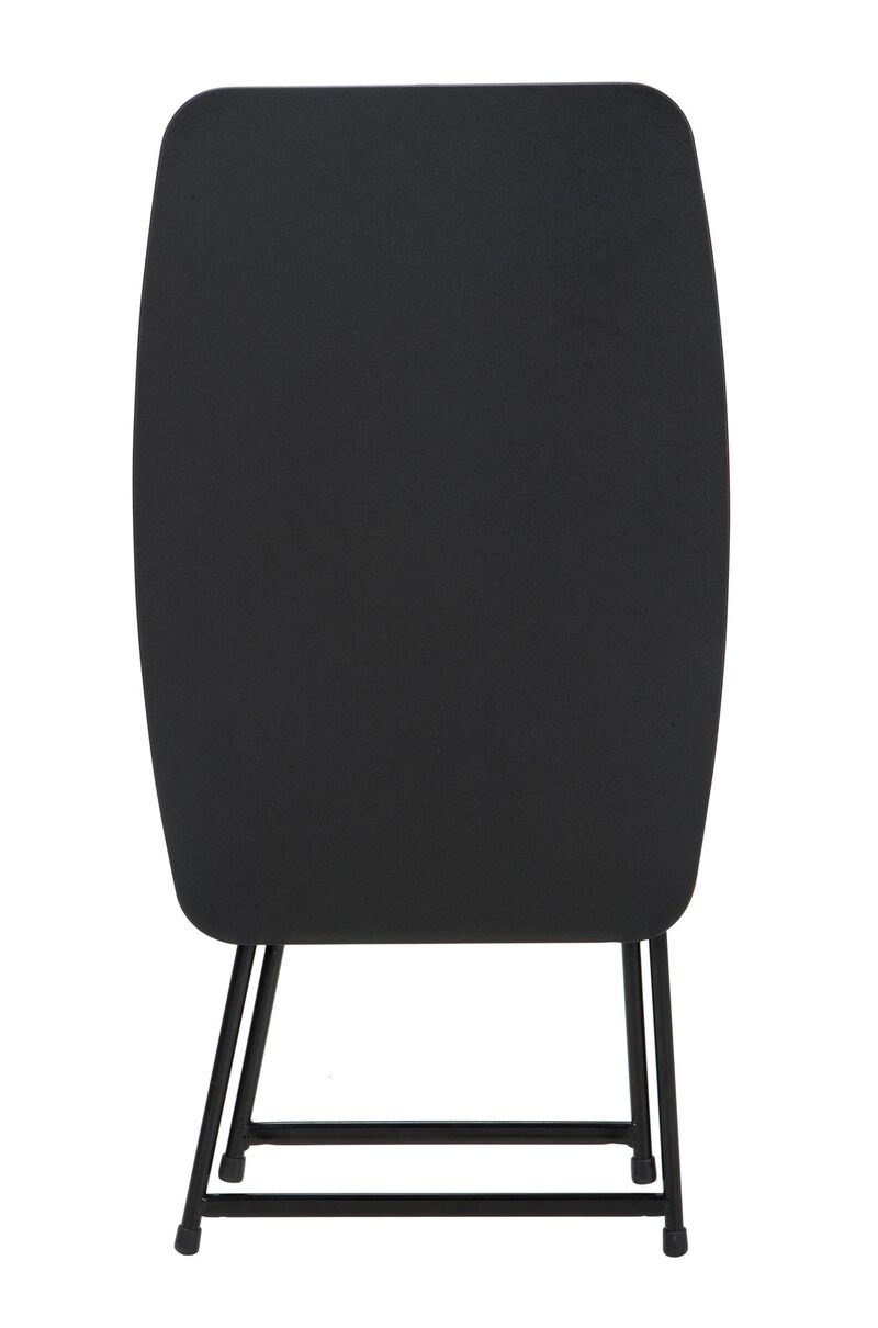 Personal Folding Activity Table with Adjustable Height