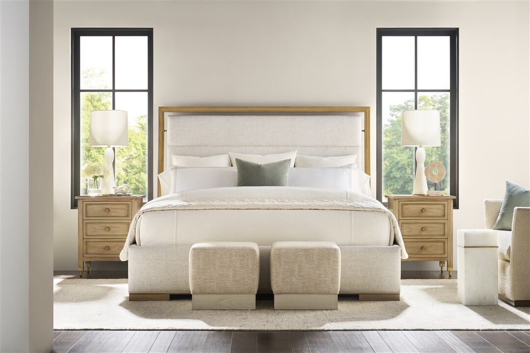 Reflection Nightstand