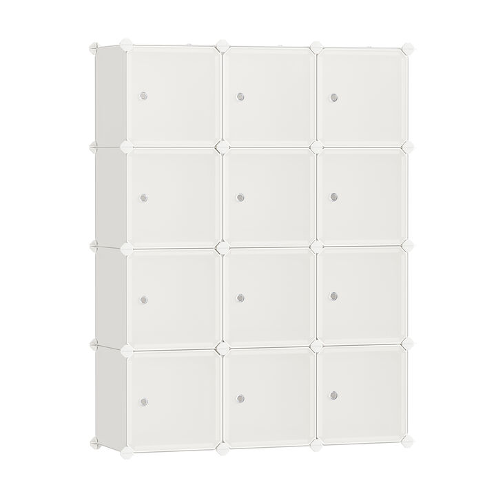 Cube Storage Organizer for Versatile and Stylish Home Organization