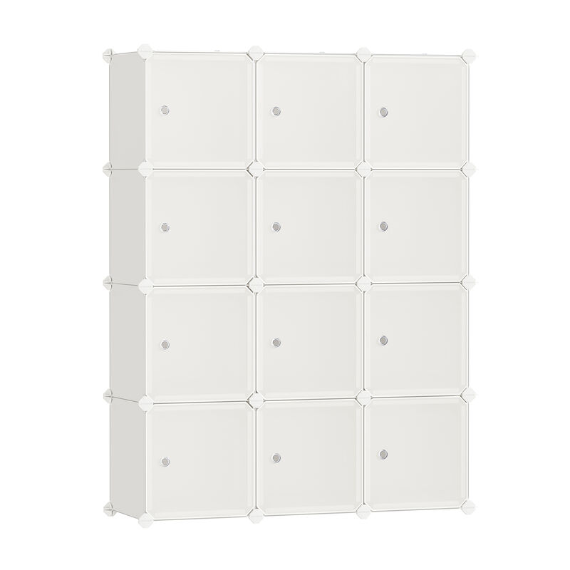 Cube Storage Organizer for Versatile and Stylish Home Organization
