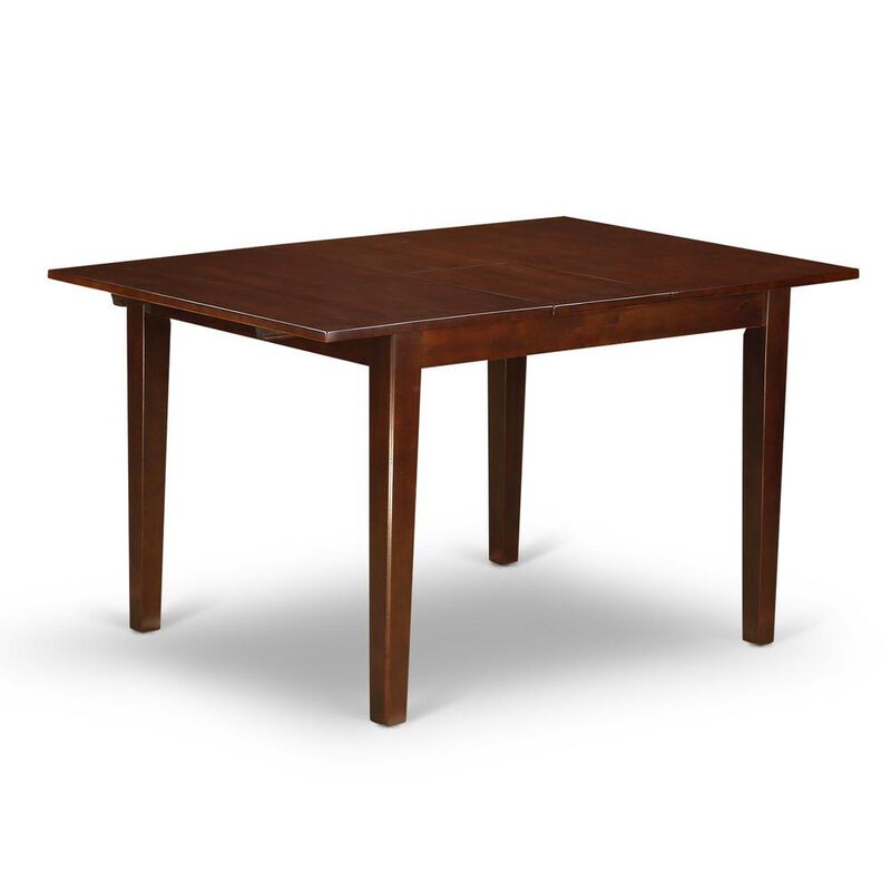 Dining Room Set Mahogany