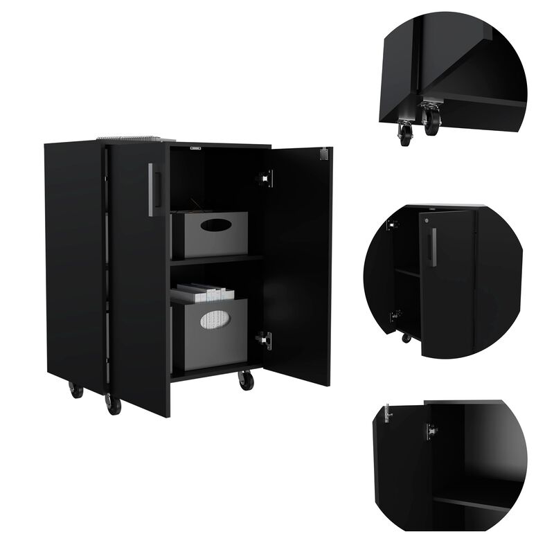 Lewis Storage Cabinet Base