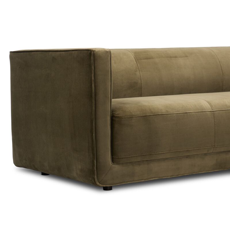 Phillip LAF 2-Piece Sectional