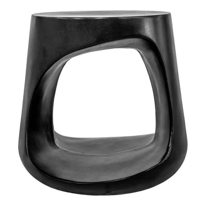 Moe's Home Collection Rothko Outdoor Stool