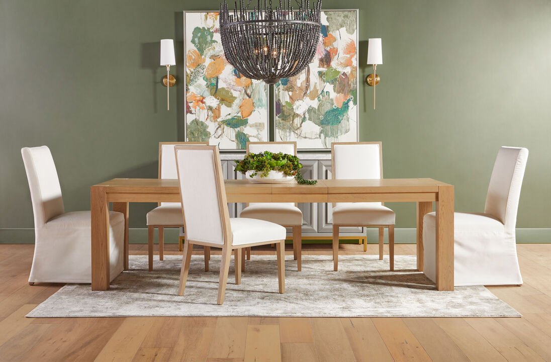 Martin Dining Chair (Set of 2)