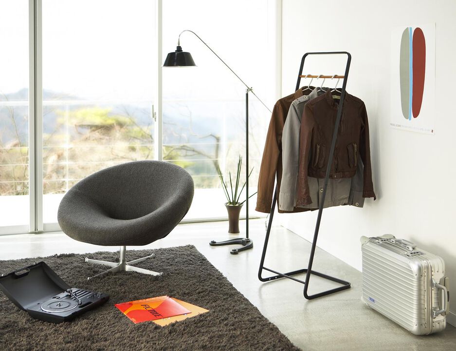 Coat Rack