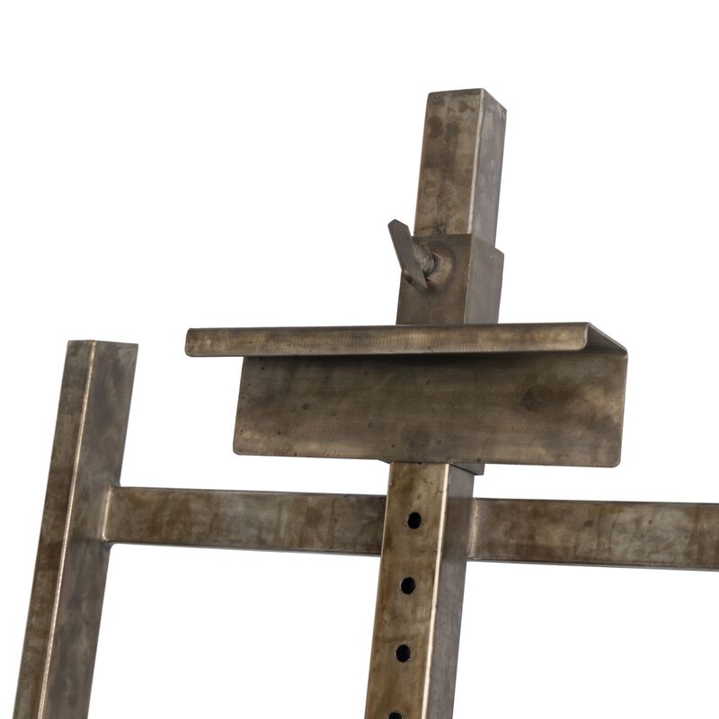 Grayfox Art Easel