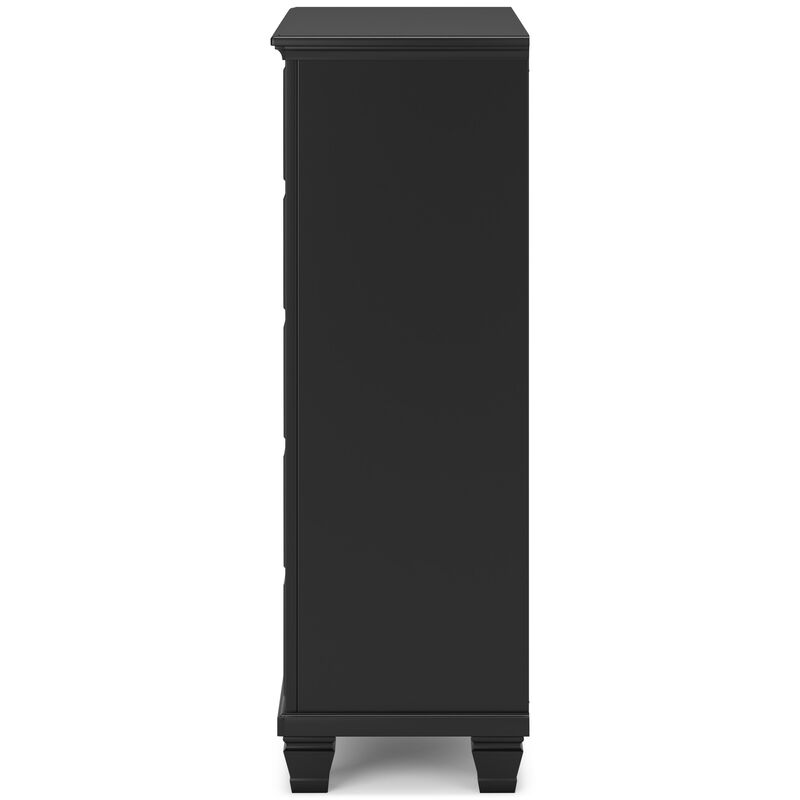 Lanolee Chest Of Drawers