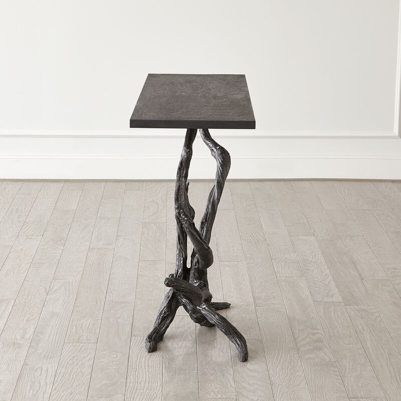 Monterey Console