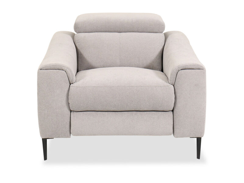 Flint Power Recliner