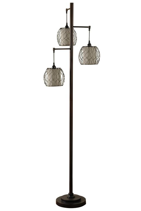 Lamp Post Floor Lamp (Set of 2)