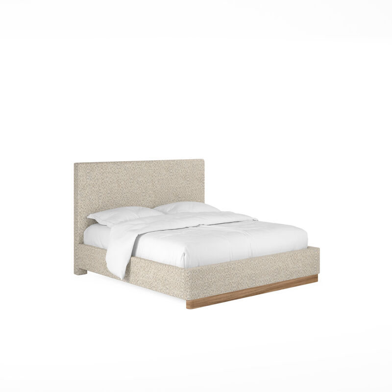 Portico Upholstered Bed