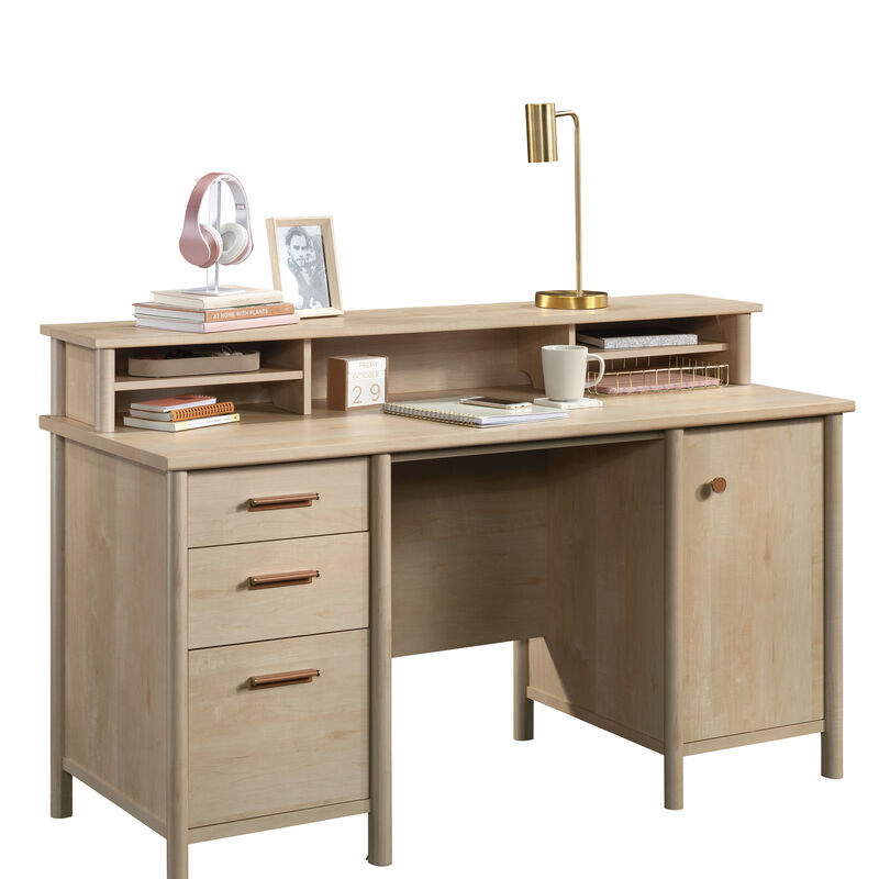Whitaker Point 60" Short Hutch