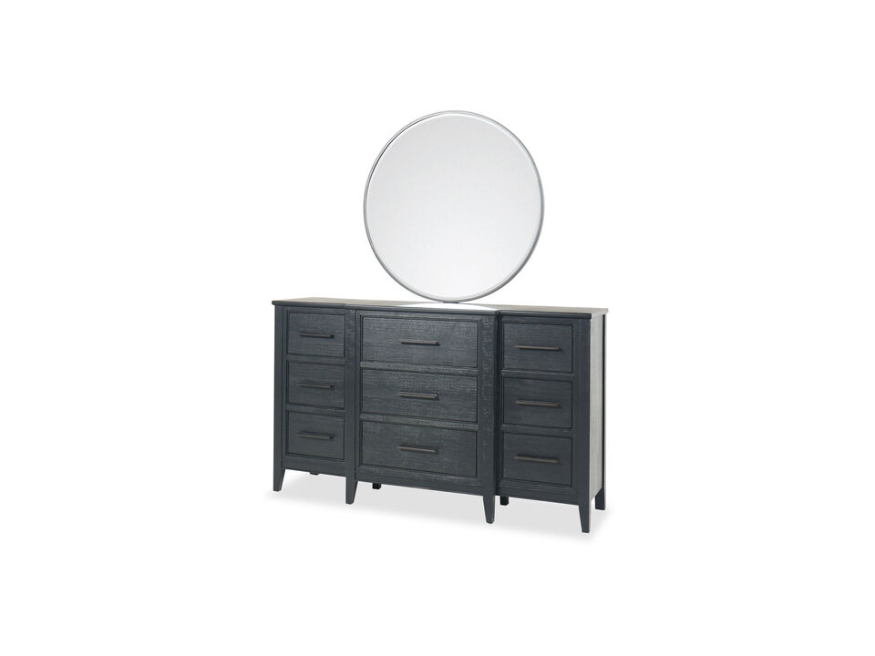 Camden Dresser