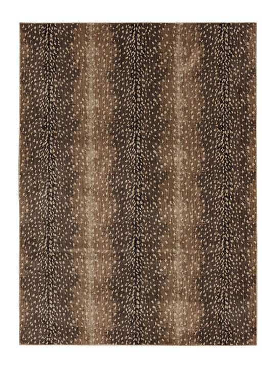 Utopia Eden Antelope 5' 3" X 7' 10" Rug