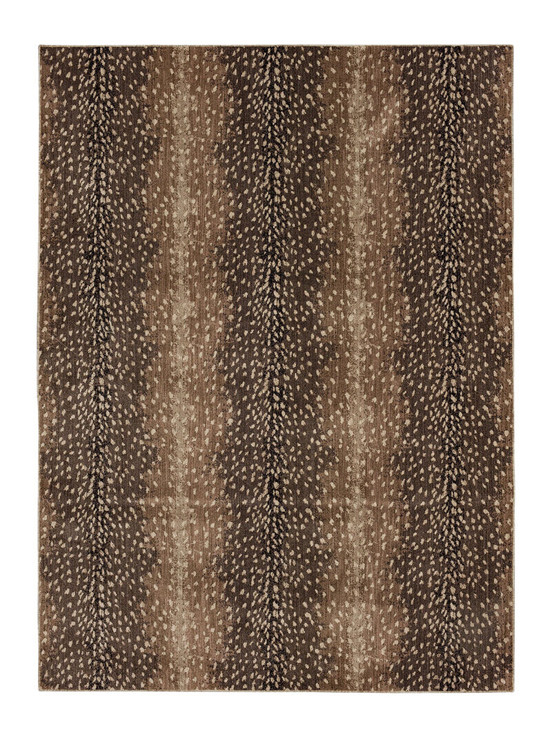 Utopia Eden Antelope 5' 3" X 7' 10" Rug