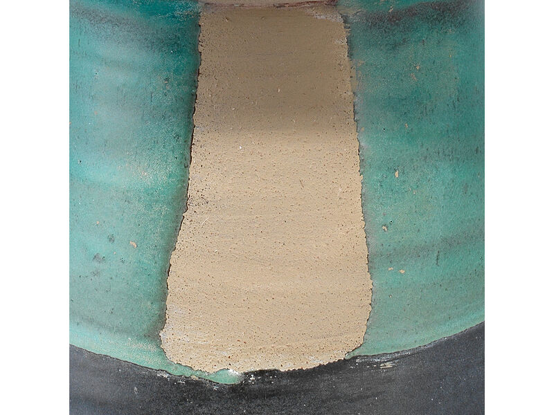 Blanche Wide Vessel