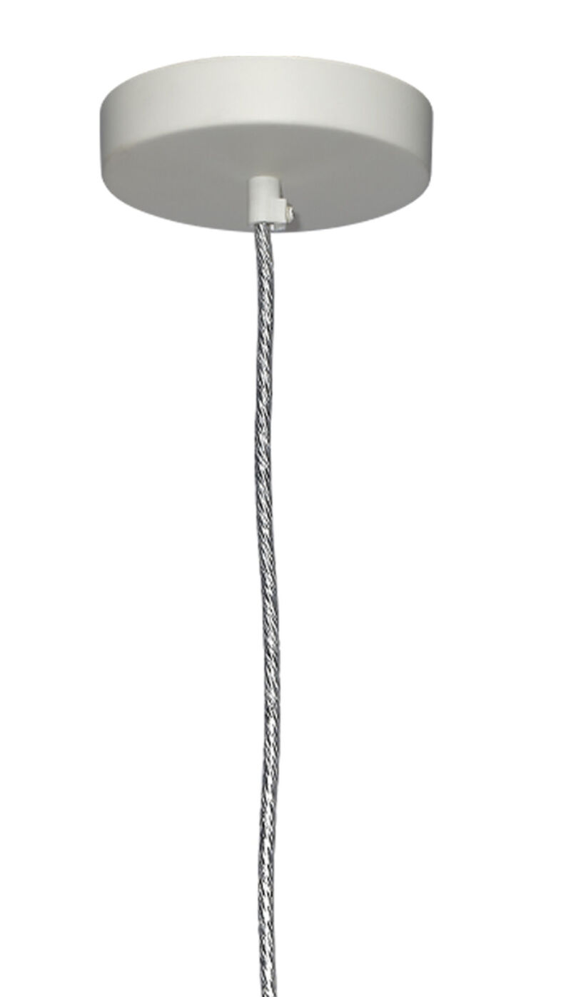 Athena Pendant