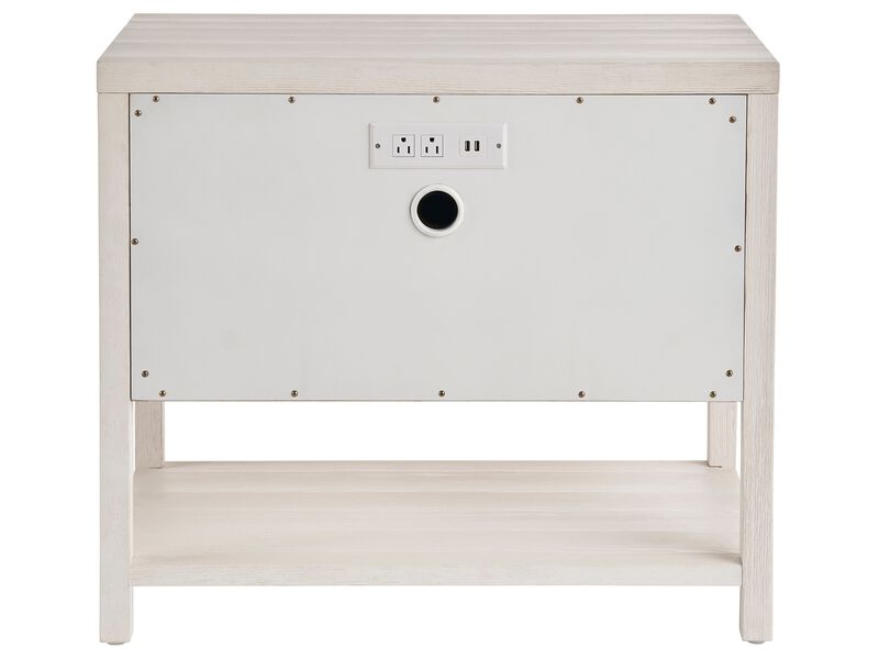 Saugatuck Nightstand