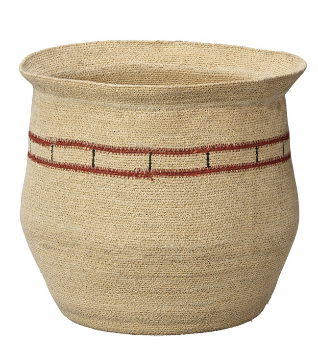 Silkworm Basket