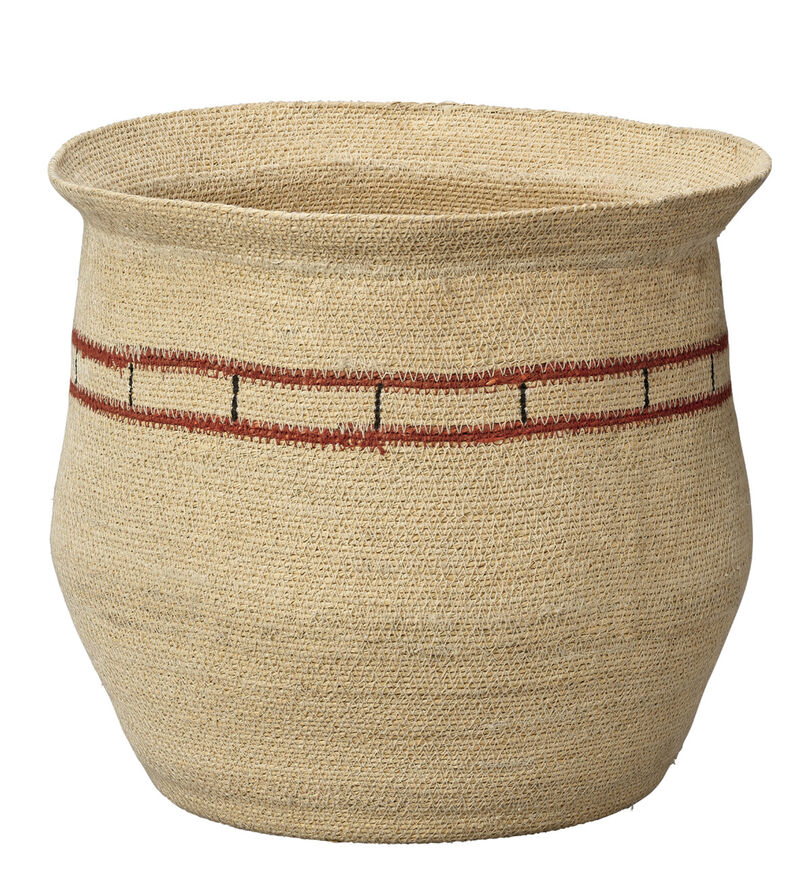Silkworm Basket