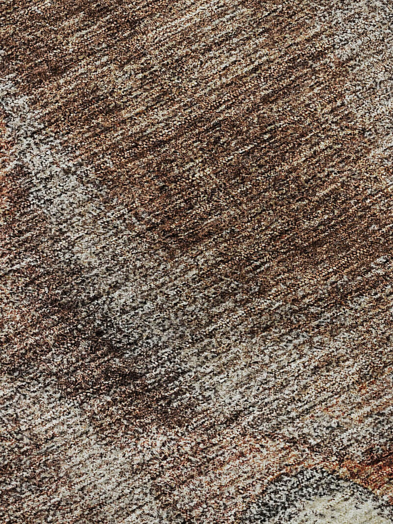 Neo NO2 Coffee 3' x 5' Rug